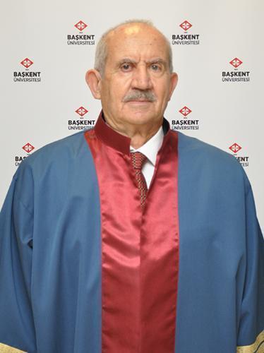 Prof. Dr. İbrahim GÜRER