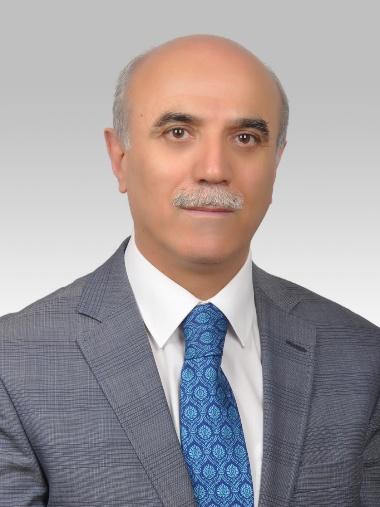 Prof. Dr. Lütfi AKCA