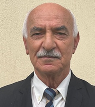 Prof. Dr. Mehmet Şükrü GÜNEY
